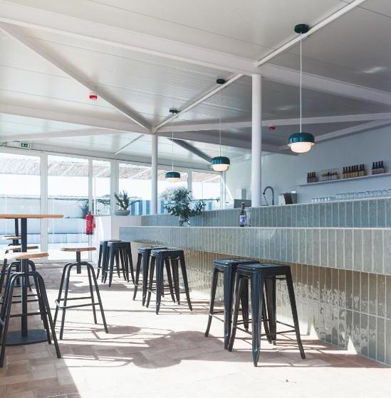 호텔 Gandum Village