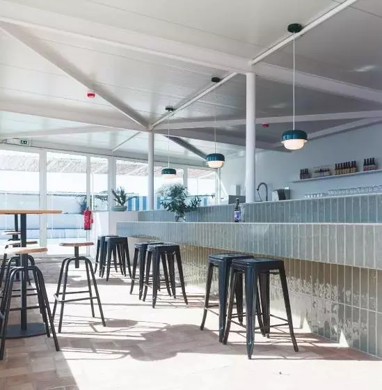 ホテル Gandum Village