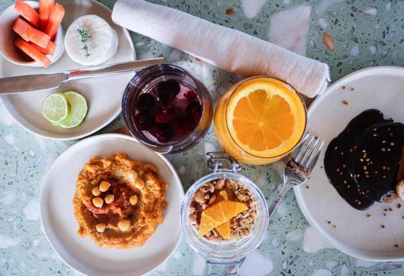 호텔 Gandum Village