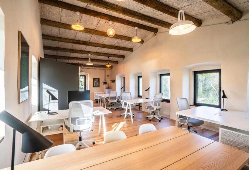 호텔 Gandum Village