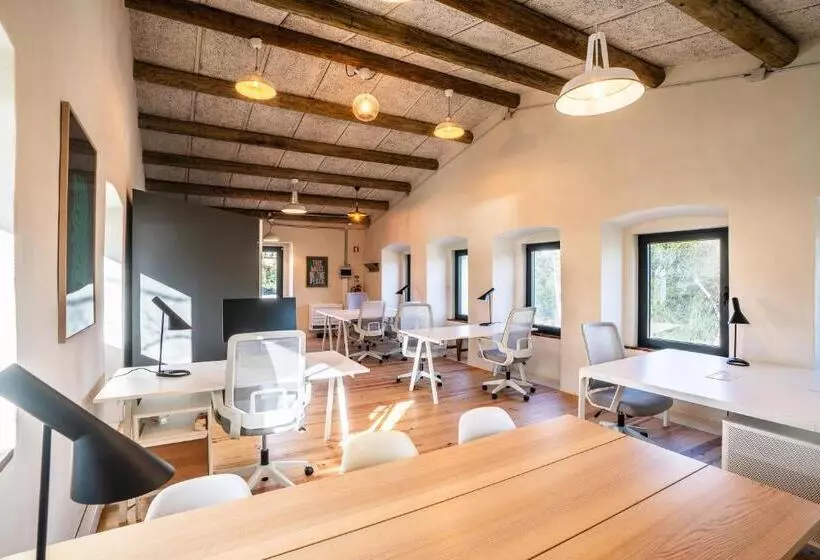 ホテル Gandum Village