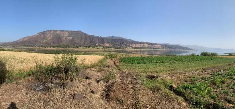 ホテル Gokul Agro Camping Wai
