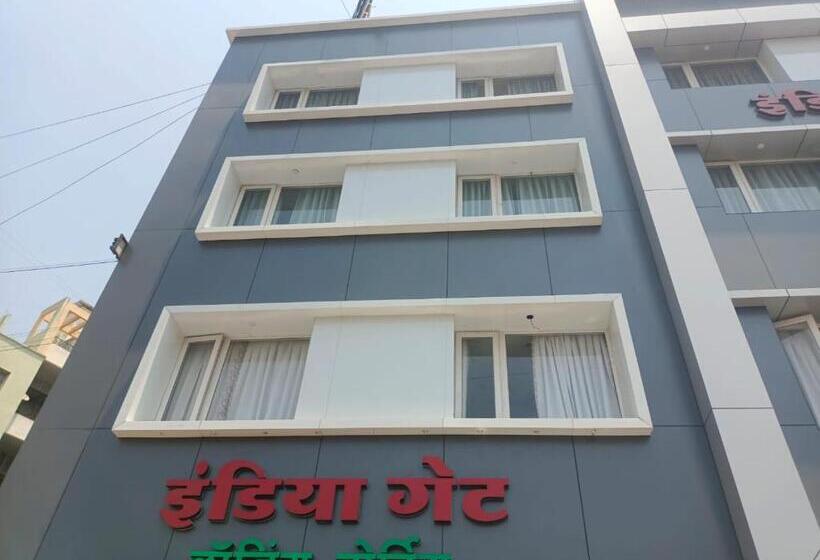 Hotel India Gate