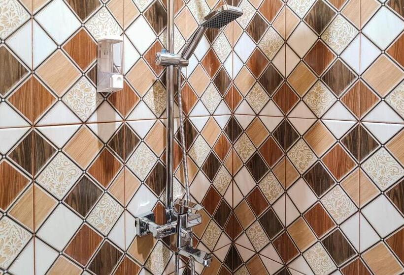 هتل Reddoorz Syariah Near Telanaipura Jambi