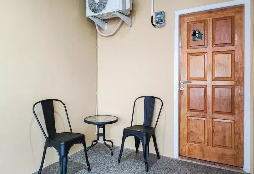 هتل Reddoorz Syariah Near Telanaipura Jambi