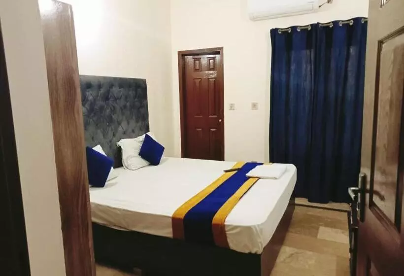 هتل Second Home Family