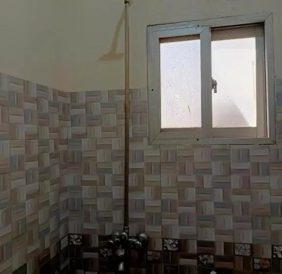 هتل Second Home Family