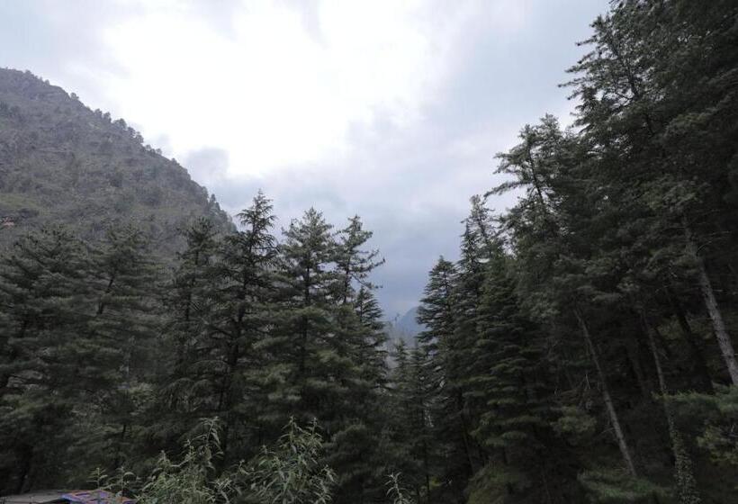 호텔 Shangri Las & Restaurant