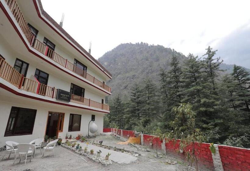 호텔 Shangri Las & Restaurant