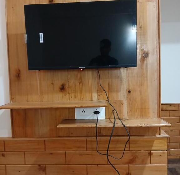 호텔 Shangri Las & Restaurant