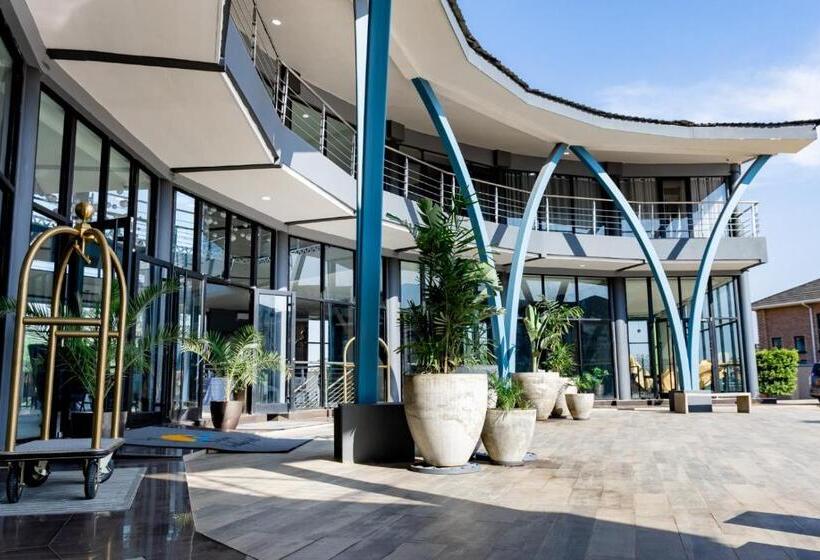 ホテル Sigelege Boutique