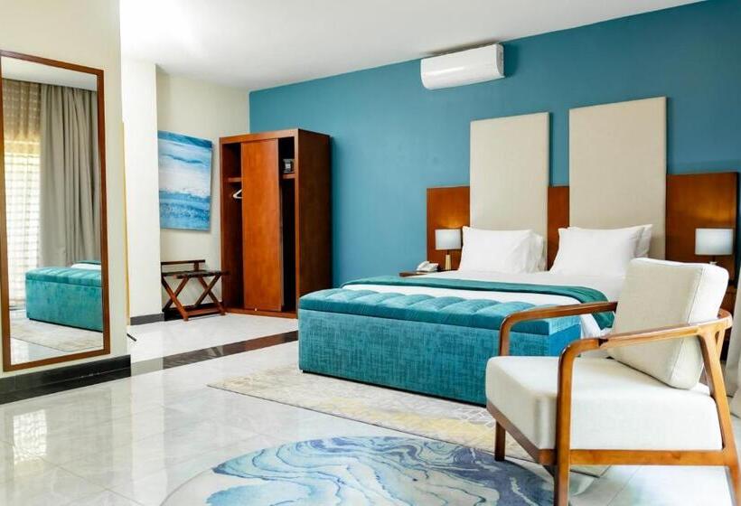 ホテル Sigelege Boutique