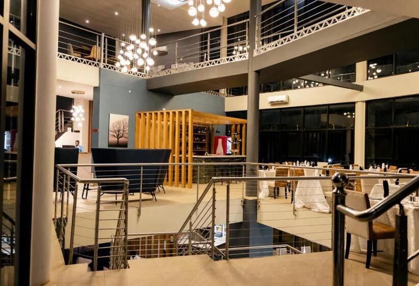 ホテル Sigelege Boutique