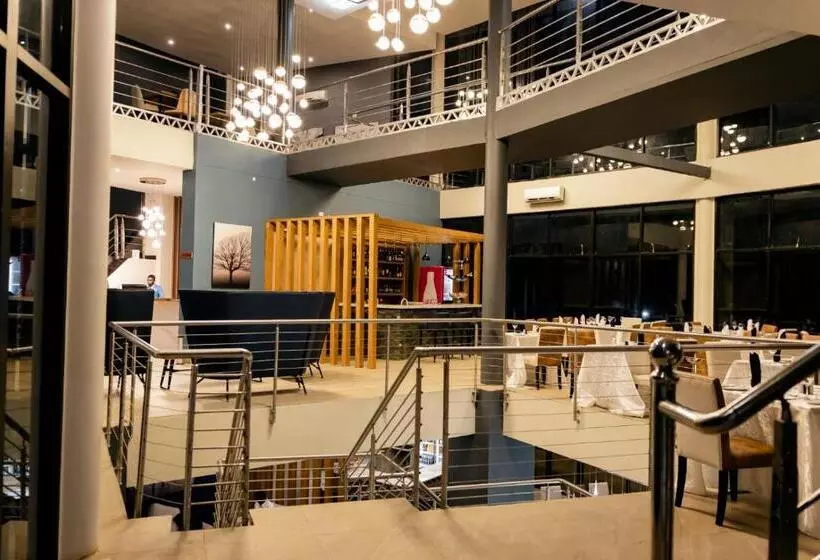 ホテル Sigelege Boutique