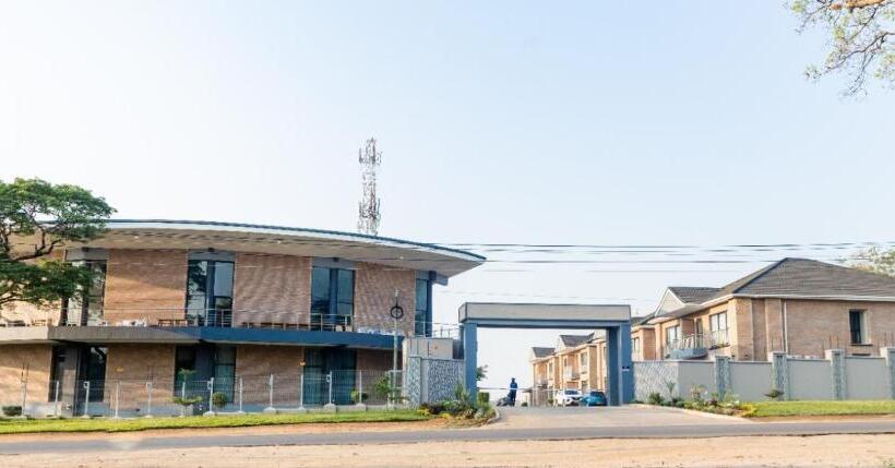 ホテル Sigelege Boutique