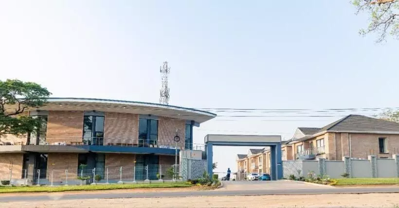 ホテル Sigelege Boutique