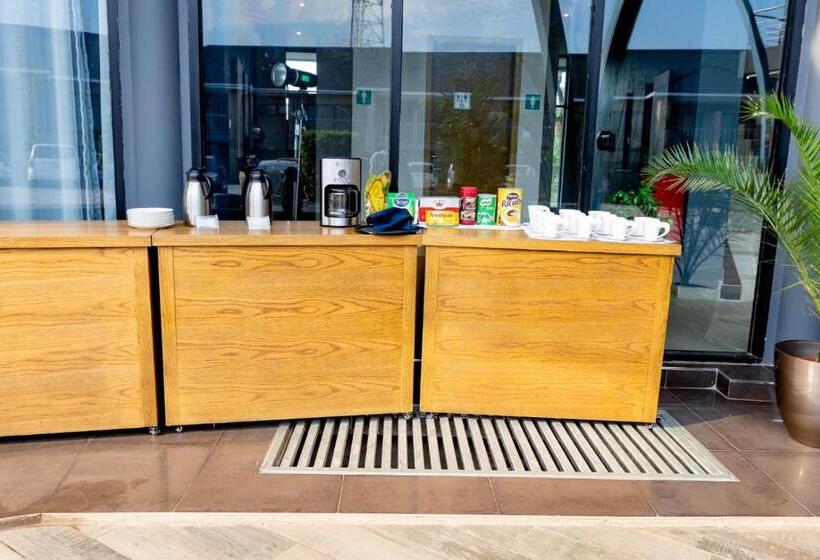 ホテル Sigelege Boutique