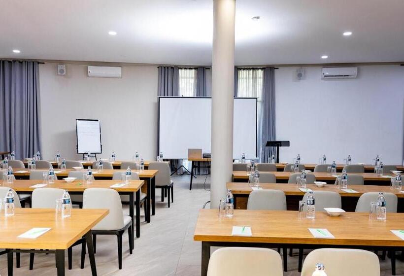 ホテル Sigelege Boutique