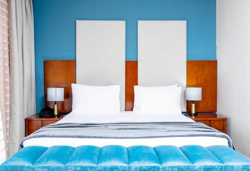 ホテル Sigelege Boutique