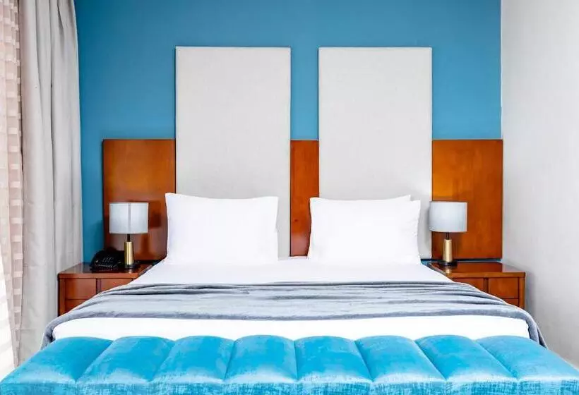 ホテル Sigelege Boutique