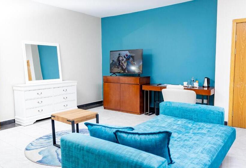 ホテル Sigelege Boutique