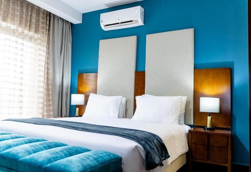 ホテル Sigelege Boutique