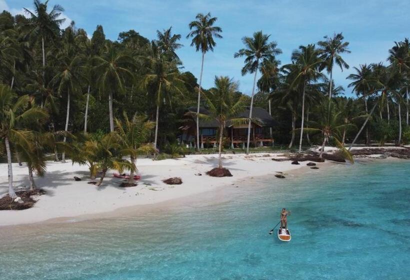 ホテル Villa Mentawai