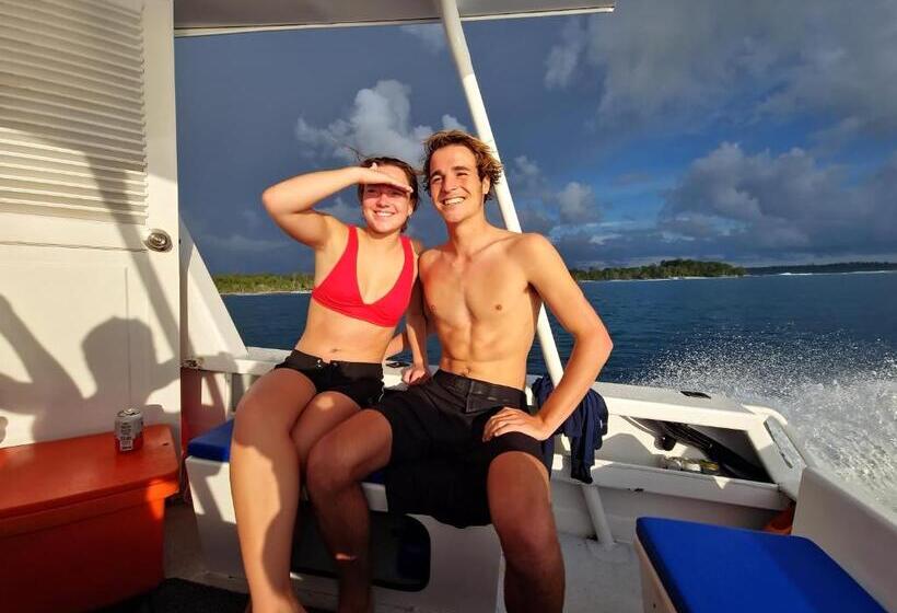 ホテル Villa Mentawai