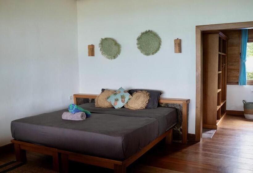 호텔 Villa Mentawai