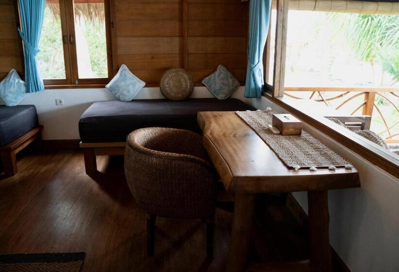 ホテル Villa Mentawai