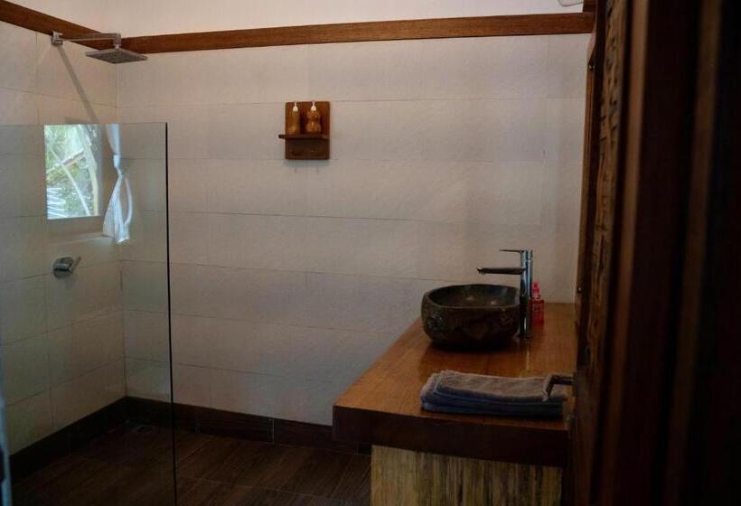 ホテル Villa Mentawai