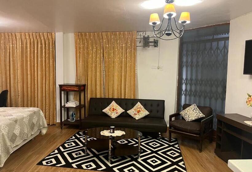 Mini Departamentos Miramar