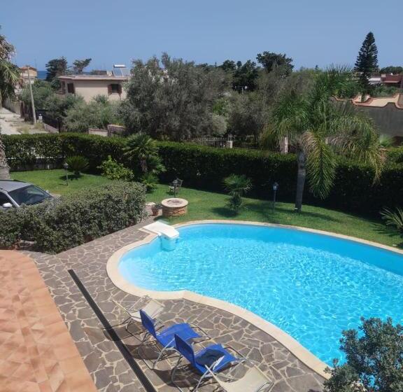 Пансион Casa Anna