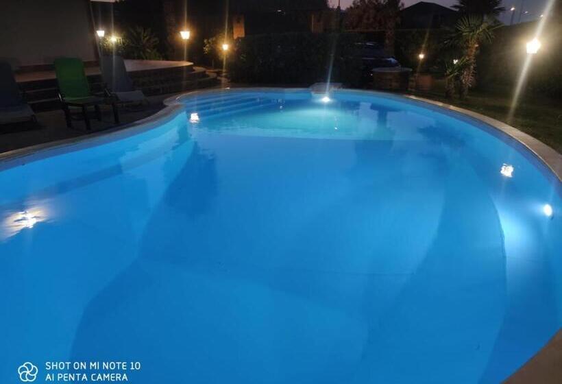 Пансион Casa Anna