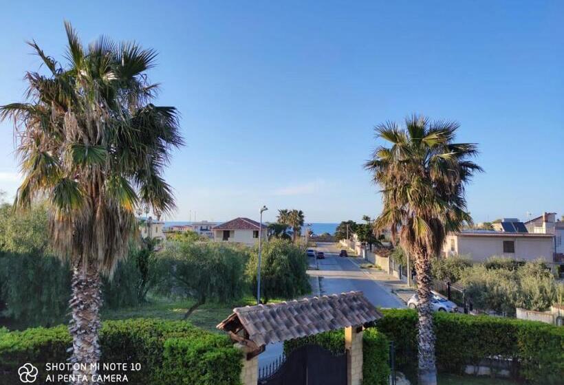 Пансион Casa Anna