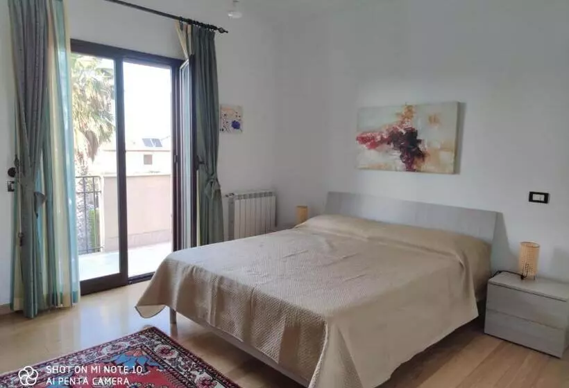 ペンション Casa Anna