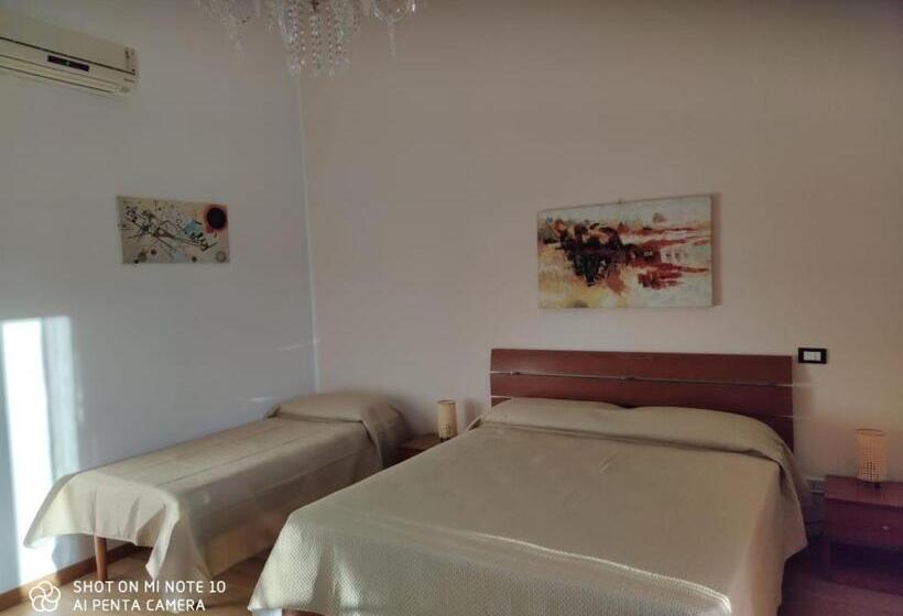 Пансион Casa Anna