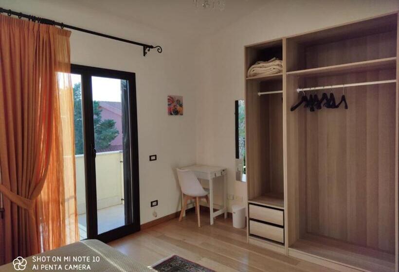 Пансион Casa Anna