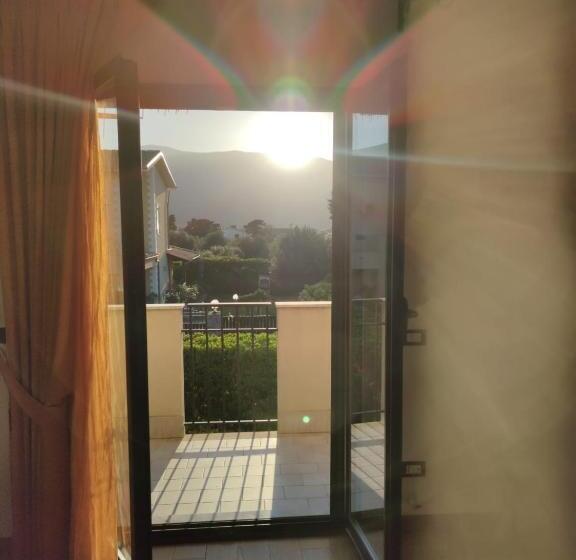 Пансион Casa Anna