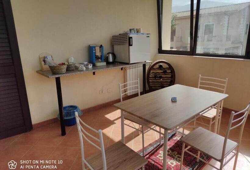 Пансион Casa Anna