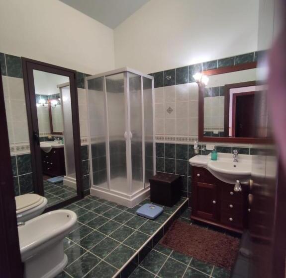 Пансион Casa Anna