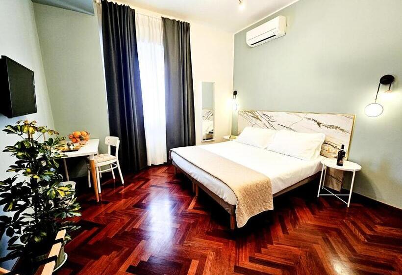 Пансион City Love Rooms