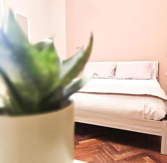 Пансион City Love Rooms