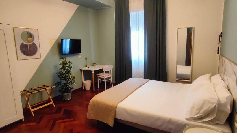 Пансион City Love Rooms