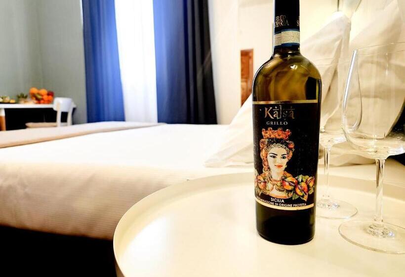 Пансион City Love Rooms