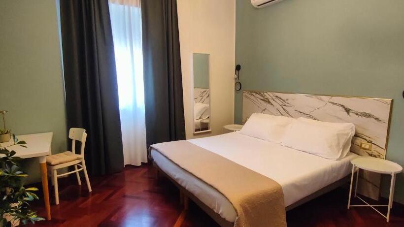 Пансион City Love Rooms