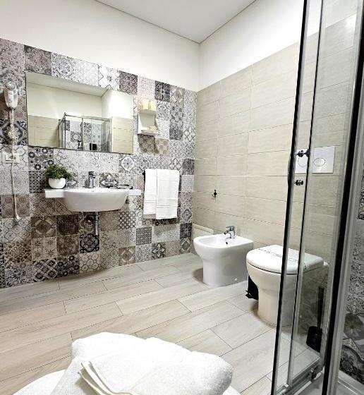 Пансион City Love Rooms