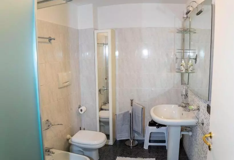 پانسیون K S House