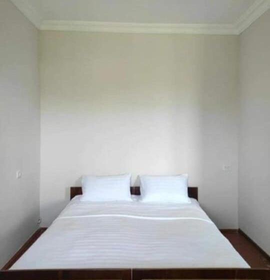 פנסיון Mg Guest House