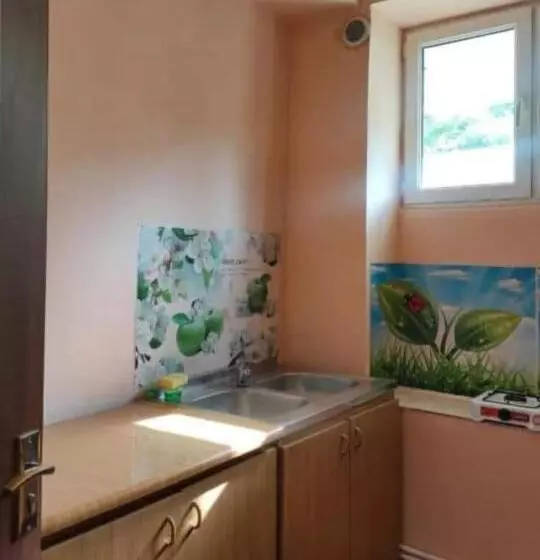 ペンション Mg Guest House